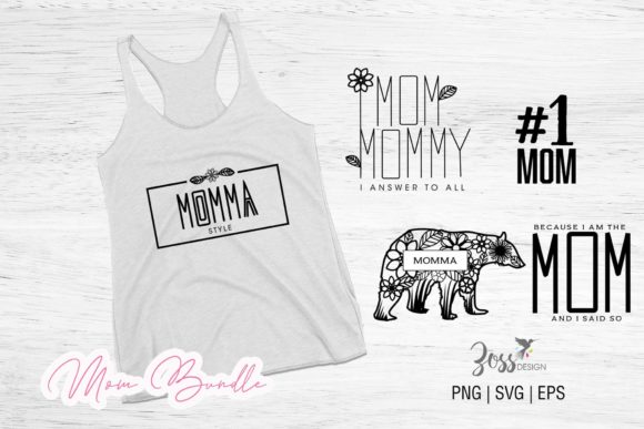 Real-World Review: Mom Svg Files for Embroidery