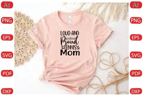 Reviewing Loud and Proud Cheer Mom SVG for Embroidery
